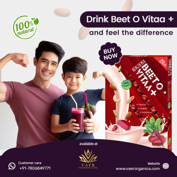 Beet O Vitta Plus - Image 3