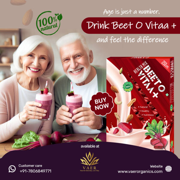 Beet O Vitta Plus - Image 6