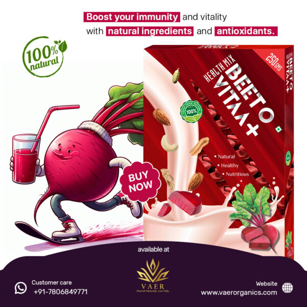 Beet O Vitta Plus - Image 7