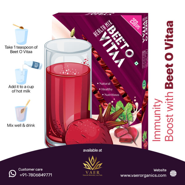Beet O Vitta - Image 3