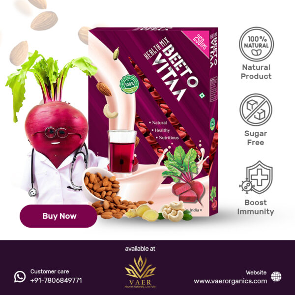 Beet O Vitta - Image 5